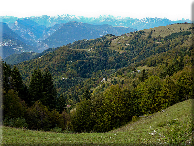 foto Massiccio del Grappa